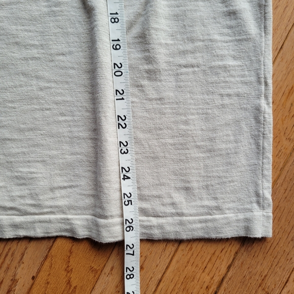 Pull&Bear Shirt in Dark Beige ABOUT YOU Knit Sweater TShirt Unisex - Picture 12 of 15